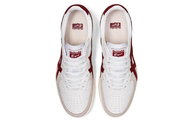 Кроссовки Onitsuka Tiger GSM - Boxette Shop