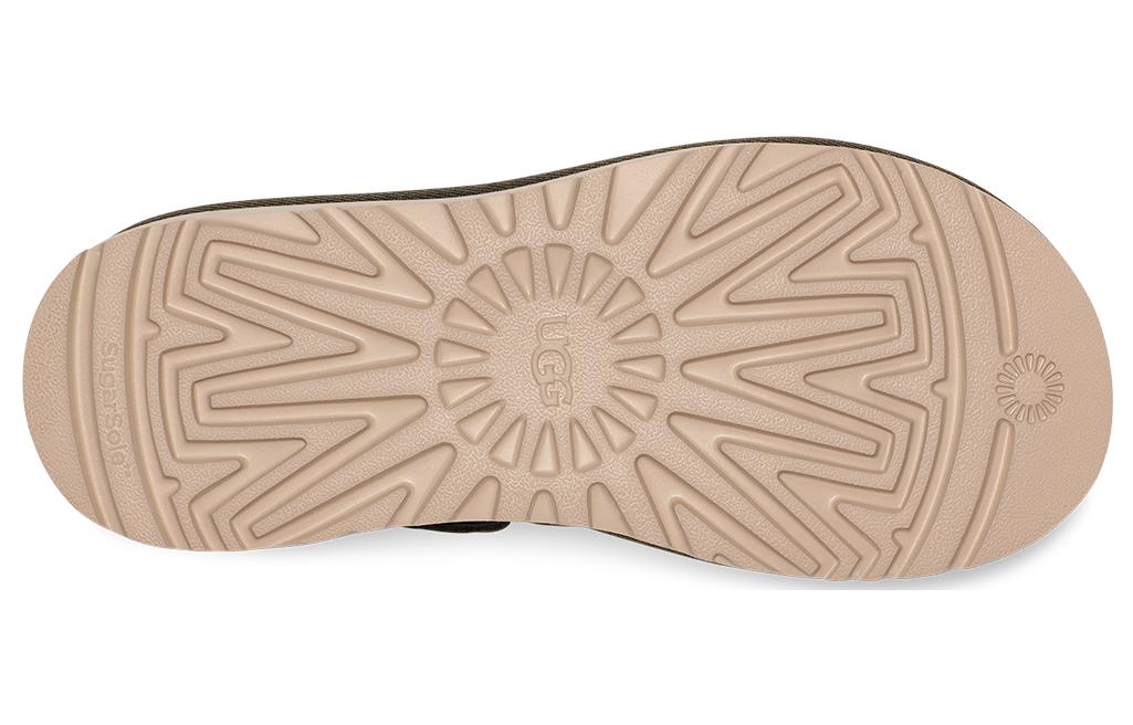 Сандали мужские UGG Goldencoast Clog