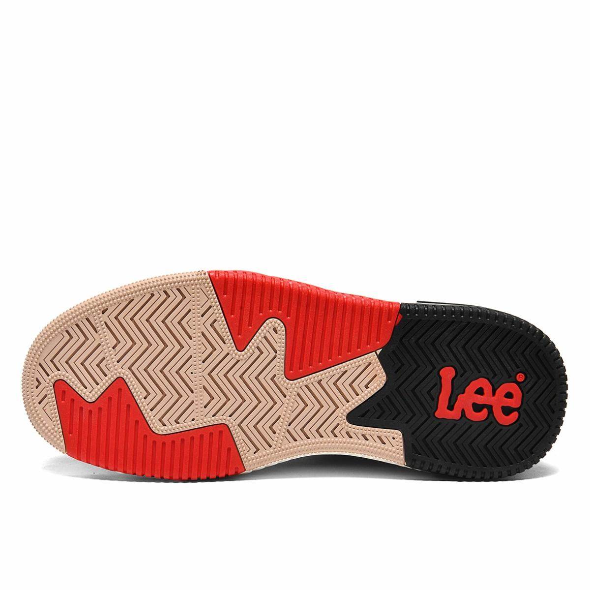 Кроссовки Lee Hundred - Boxette Shop