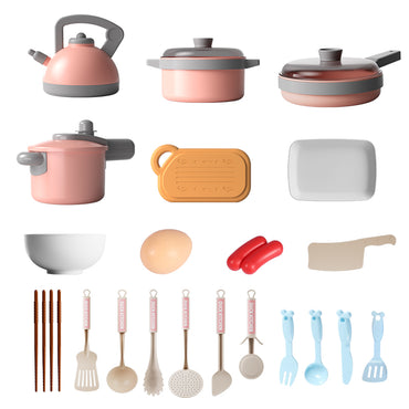 O'yinchoqlar oshxonasi