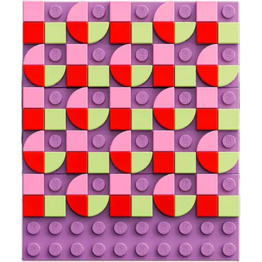 Конструктор LEGO "DOTS: Алфавит" (41950) - Boxette Shop