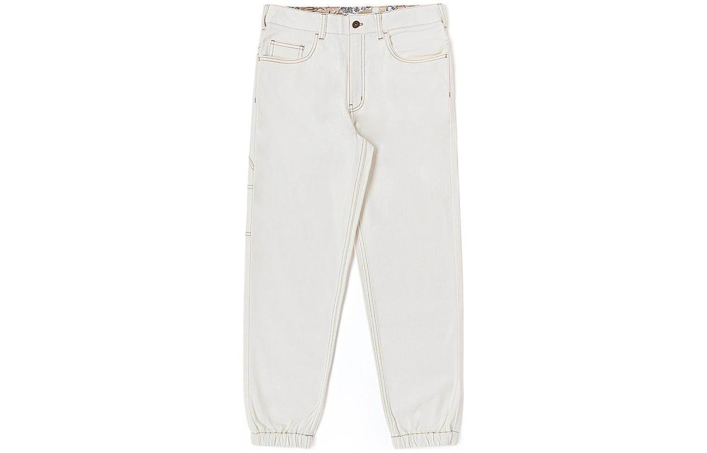 Джинсы мужские Dickies Zip Colour - Boxette Shop