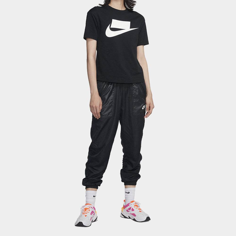Футболка женская Nike Casual Athletic Training - Boxette Shop
