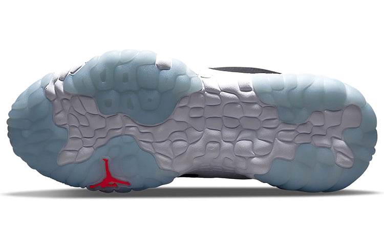 Кроссовки мужские Jordan delta 2 - Boxette Shop