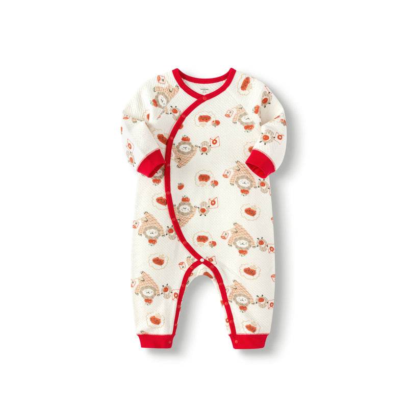 Комбинезон для малышей Balabala - Boxette Shop