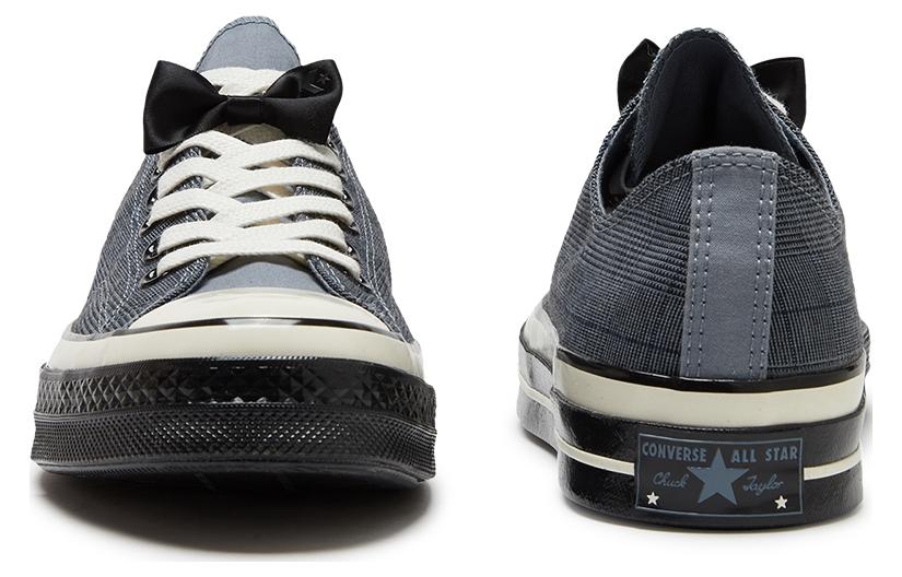 Кеды Converse 1970s Casual Low Top