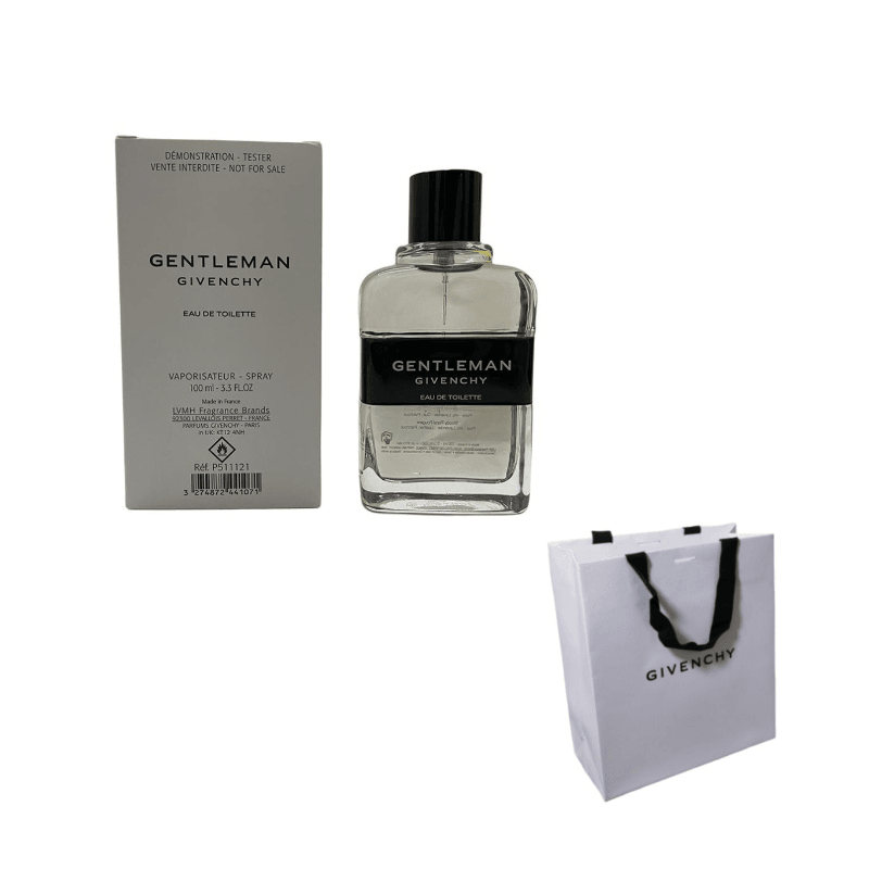 Духи мужские Givenchy gentleman - Boxette Shop