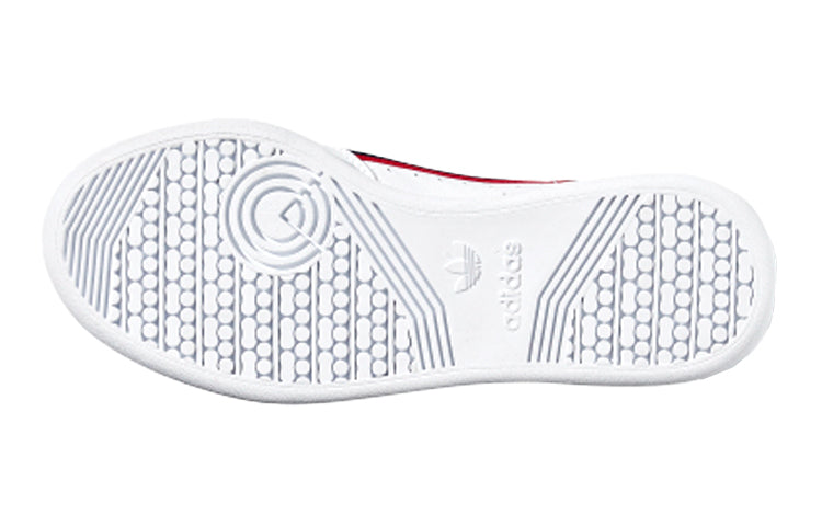 Adidas Originals Continental 80 J bolalar krossovkalari