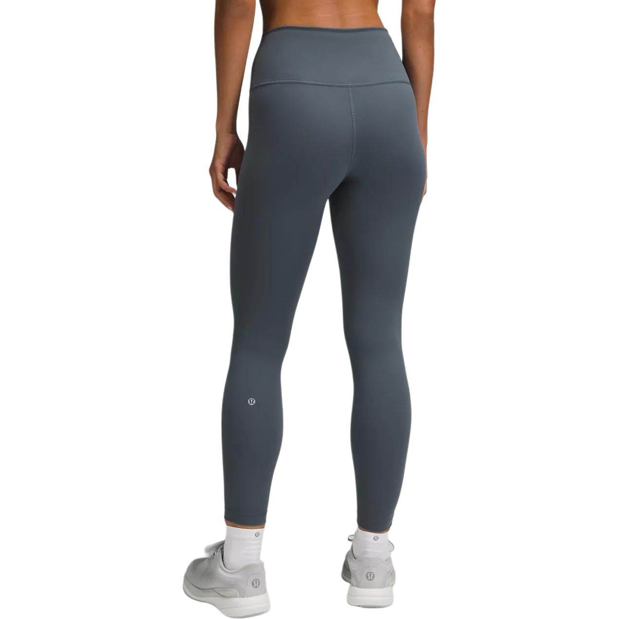 Спортивные леггинсы женские Lululemon - Boxette Shop