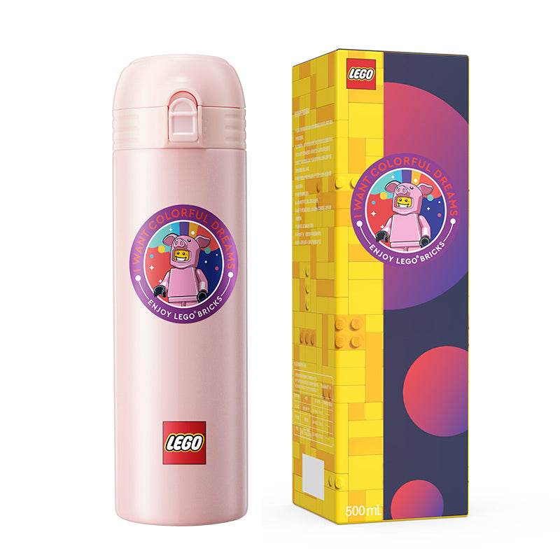 Термос LEGO 316 - Boxette Shop