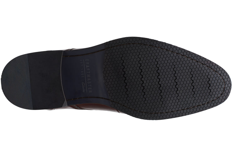 Туфли мужские Clarks