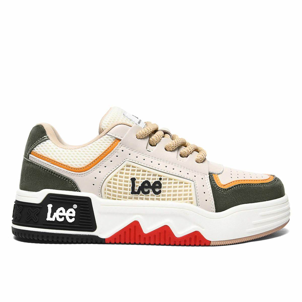 Кроссовки Lee Hundred - Boxette Shop