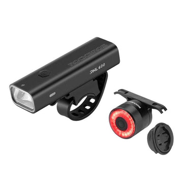 Велосипедный фонарь Rockbros - Boxette Shop