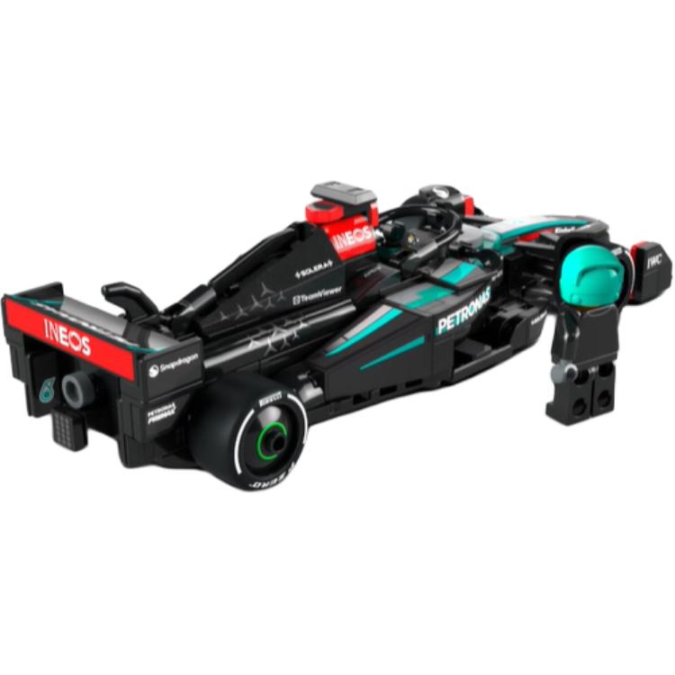 LEGO Mercedes-AMG F1 W15 poyga mashinasi (77244)