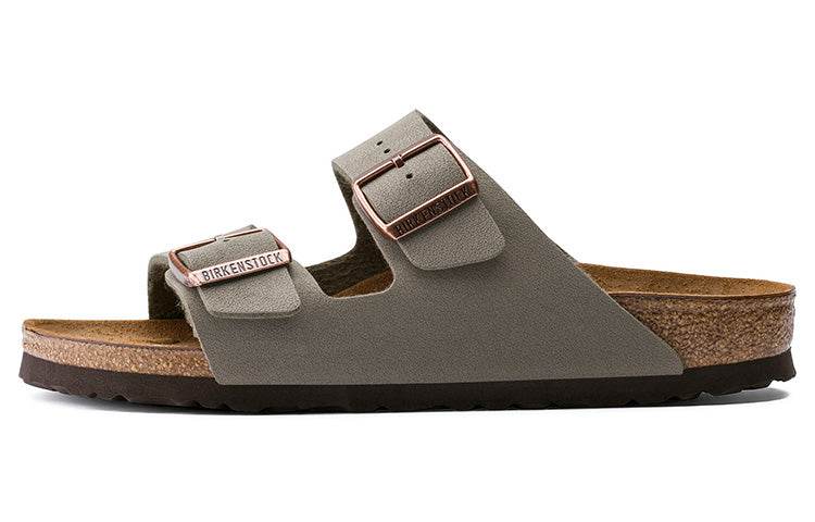 Шлепанцы Birkenstock Arizona - Boxette Shop