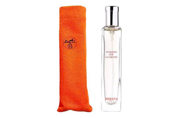Духи Hermes Lagoon Garden EDT - Boxette Shop
