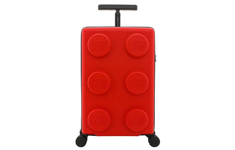 Чемодан LEGO - Boxette Shop