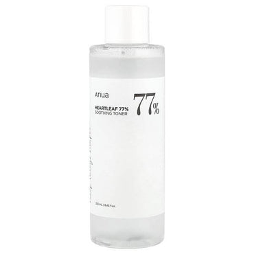 Тоник Anua Heartleaf 77% - Boxette Shop