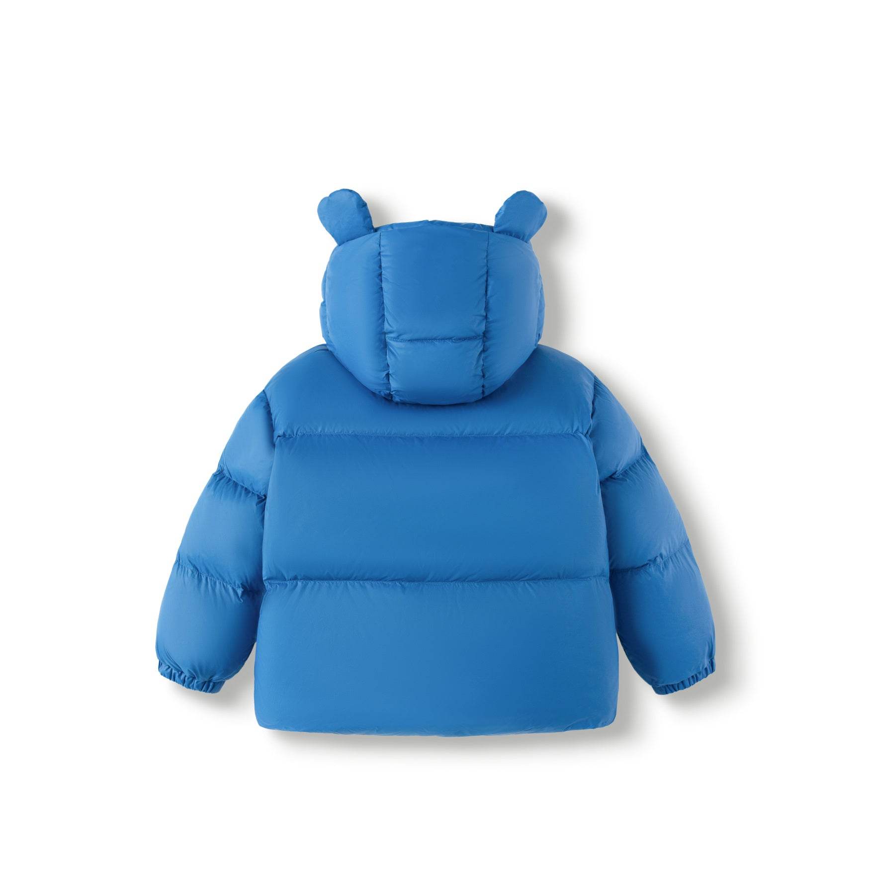 Пуховик для девочек Balabala - Boxette Shop