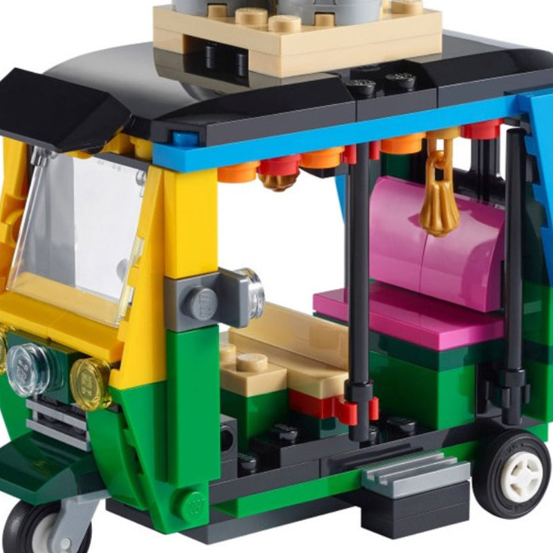 LEGO Creator Knock Knock (40469)