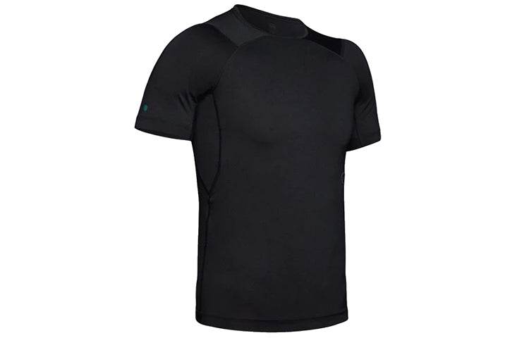 Спортивная футболка мужская Under Armour Strong Stretch - Boxette Shop