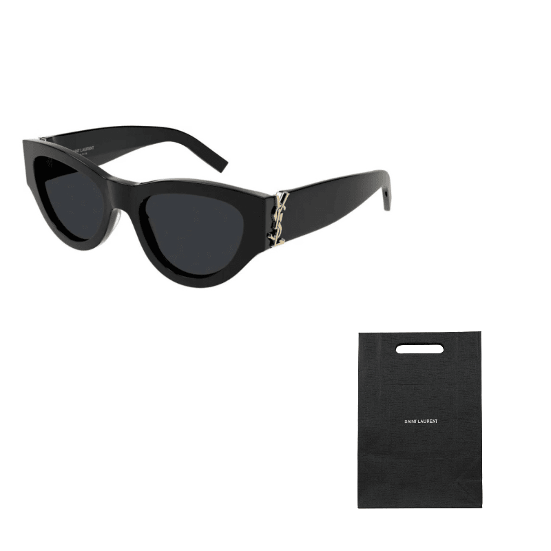 Солнцезащитные очки женские Saint Laurent - Boxette Shop