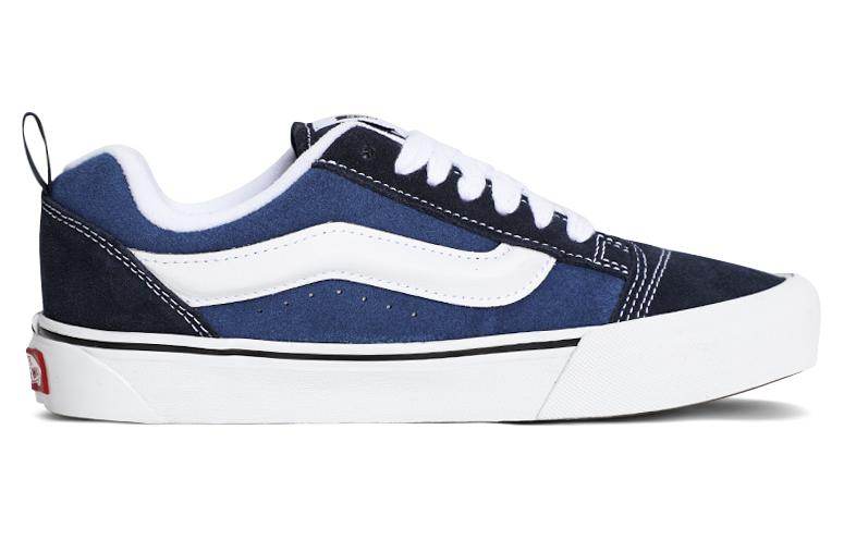 Кроссовки Vans Knu Skool - Boxette Shop