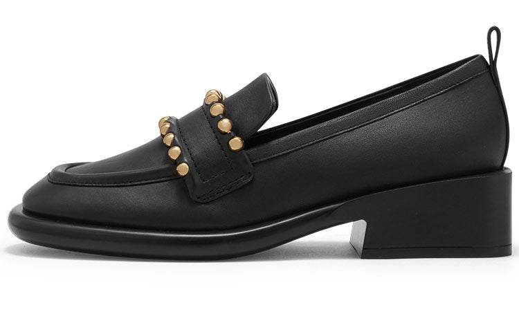 Лоферы женские Charles & Keith - Boxette Shop