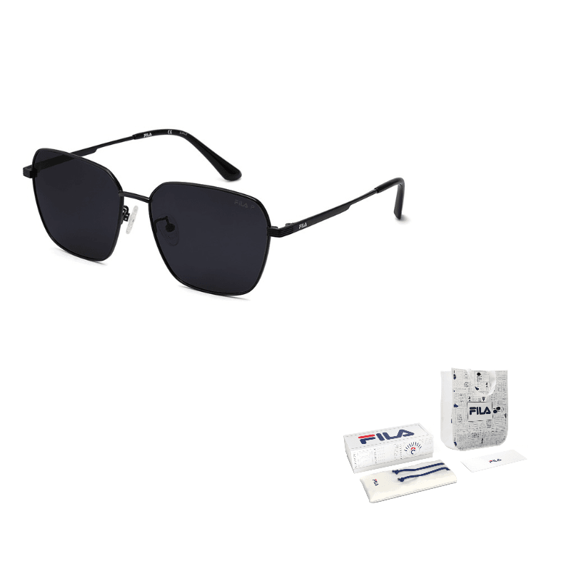 Солнцезащитные очки Fila - Boxette Shop