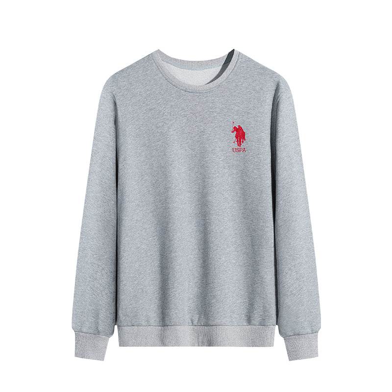 Свитер мужской U.S. Polo Assn. - Boxette Shop