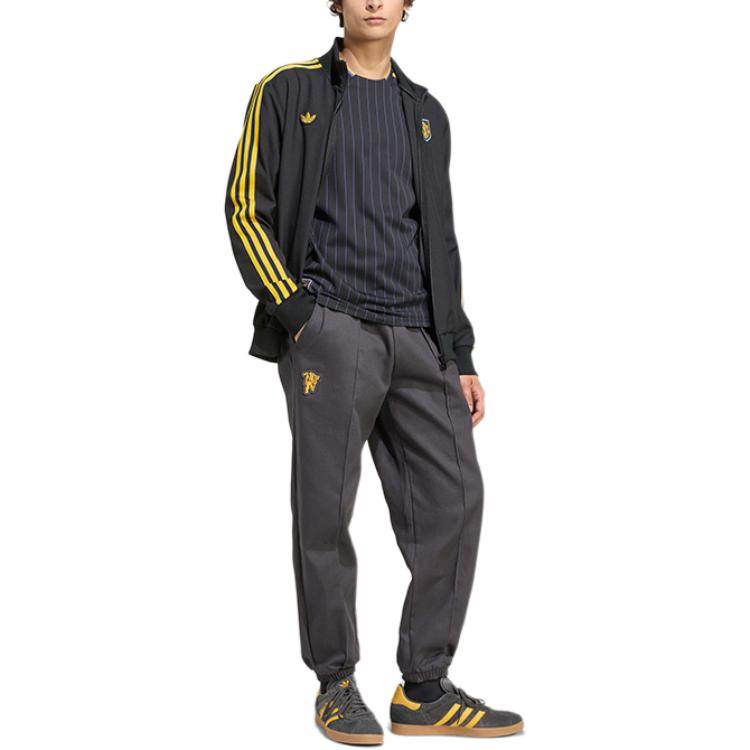Adidas Originals Manchester United erkaklar ko'ylagi