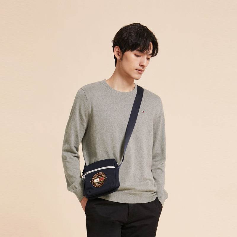Свитер мужской Tommy Hilfiger - Boxette Shop