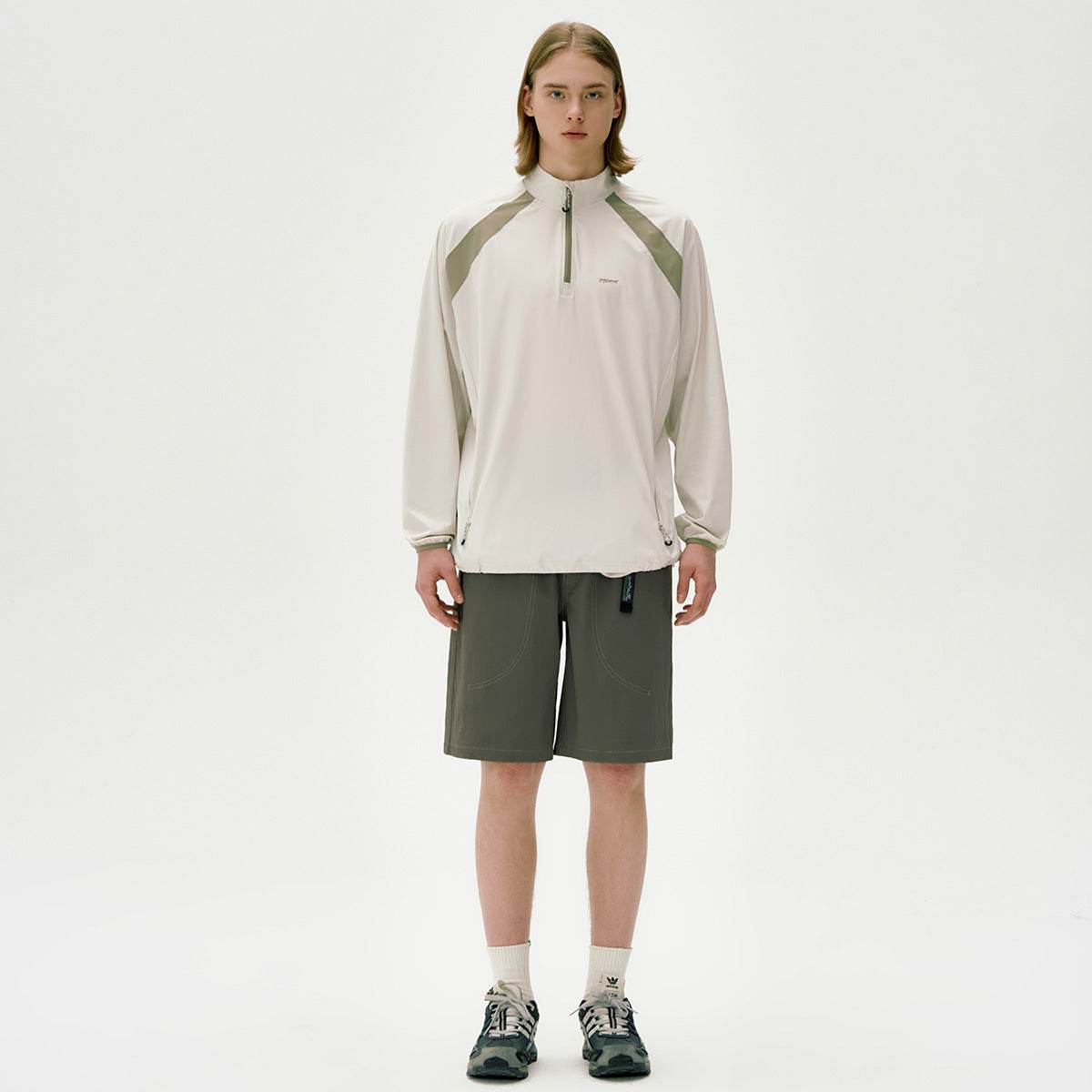 Шорты мужские 714Street Outdoor Series - Boxette Shop