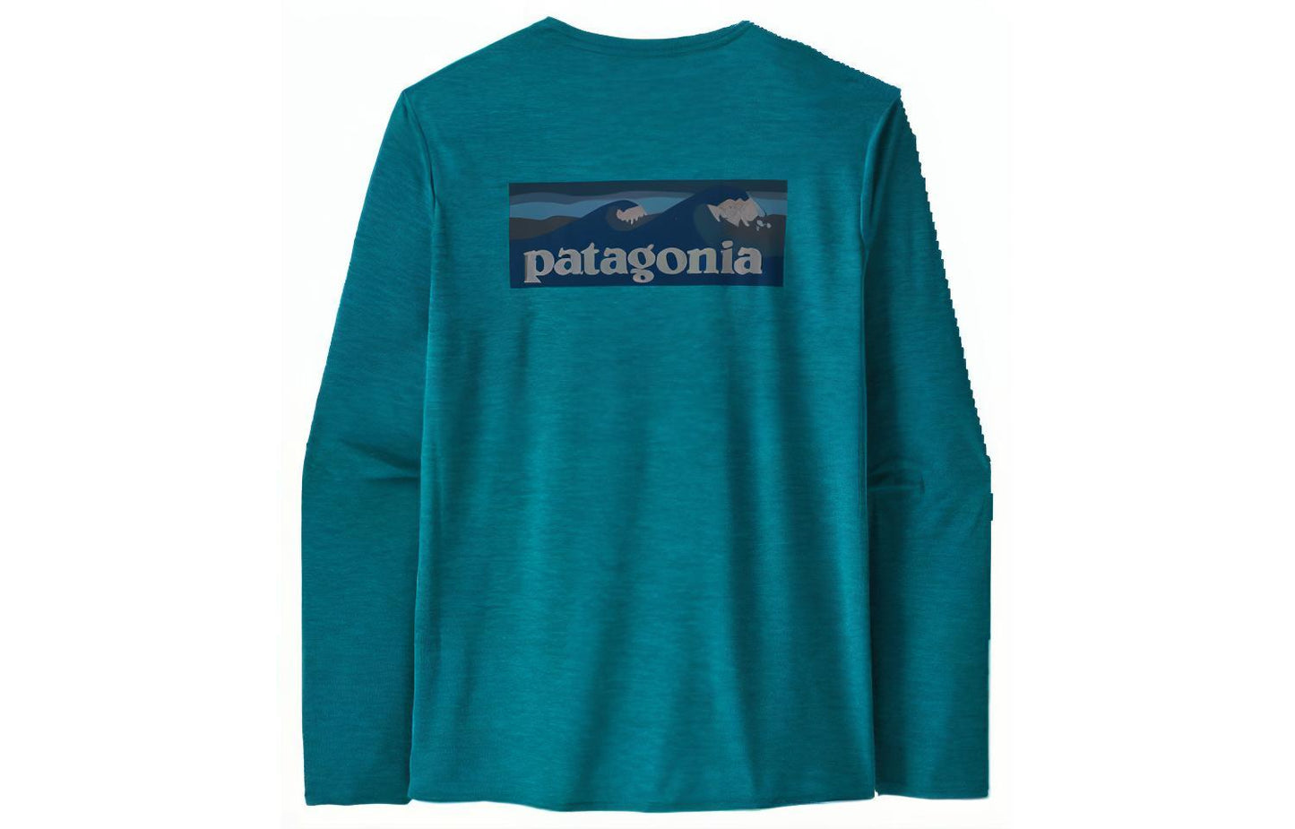 Свитер Patagonia Cap Cool Daily C1