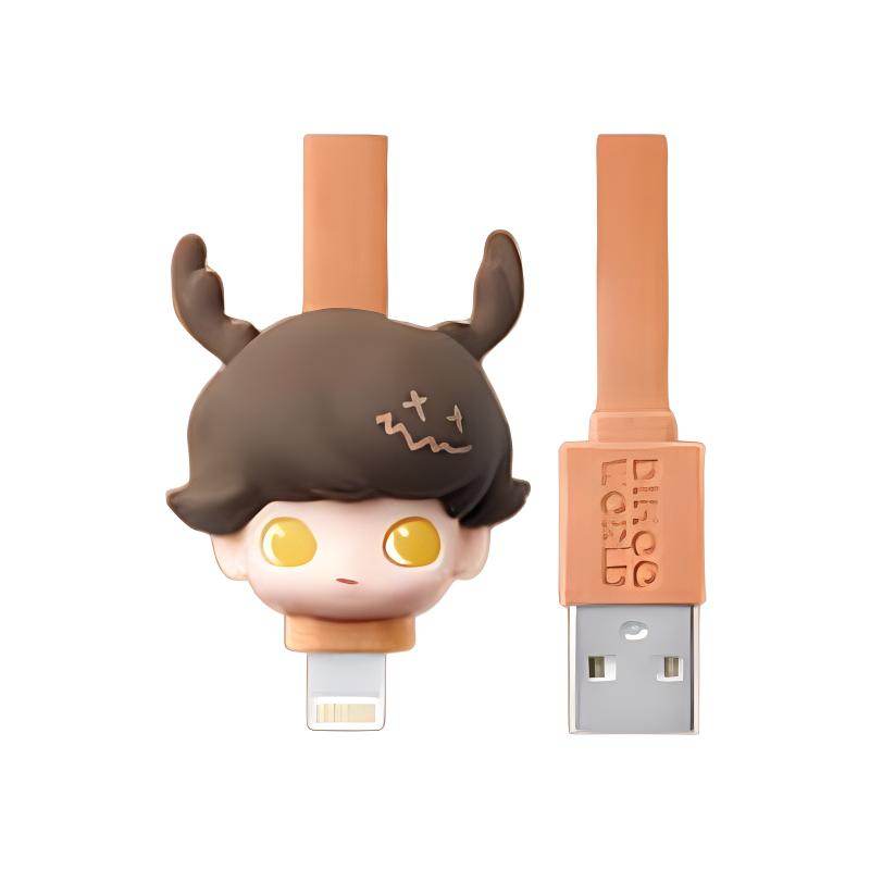 Кабель Pop Mart Dimoo - Boxette Shop