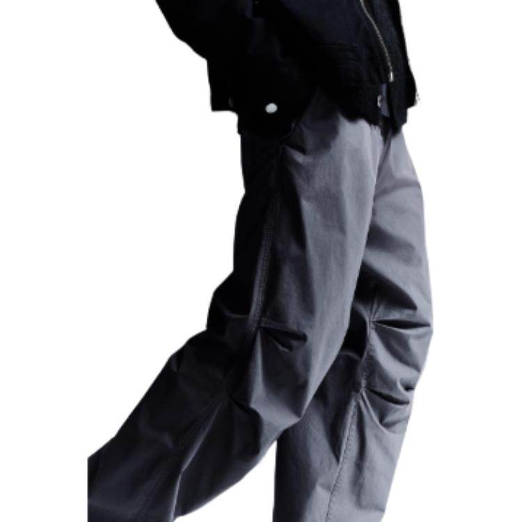 Брюки мужские H&M - Boxette Shop