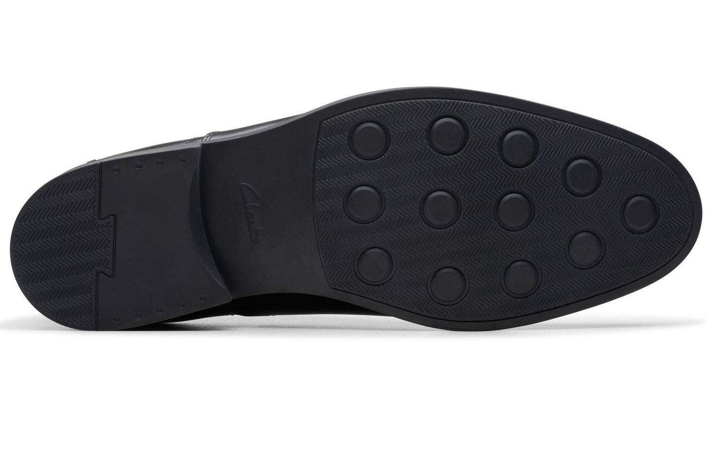 Туфли мужские Clarks - Boxette Shop