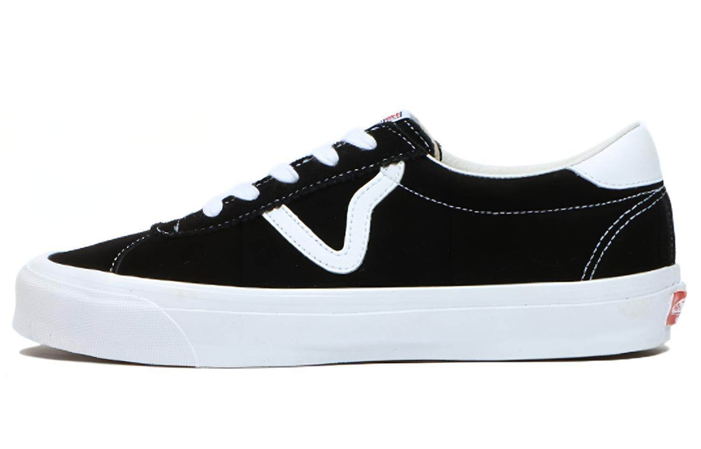 Кеды Vans Vault OG Epoch - Boxette Shop