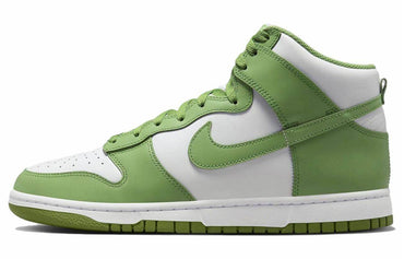 Кроссовки Nike Dunk High - Boxette Shop