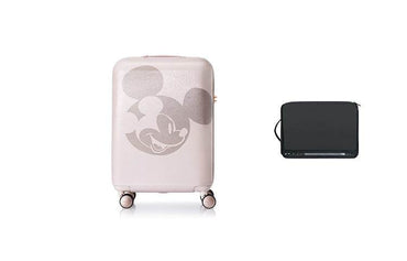 Чемодан Samsonite New Xiu Li - Boxette Shop