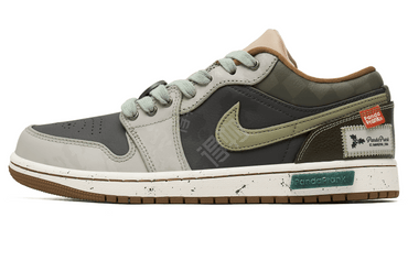 Кроссовки мужские Jordan air panda - Boxette Shop