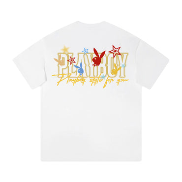 Футболка мужская Playboy