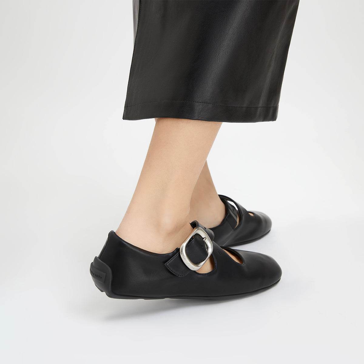 Туфли женские Charles & Keith - Boxette Shop