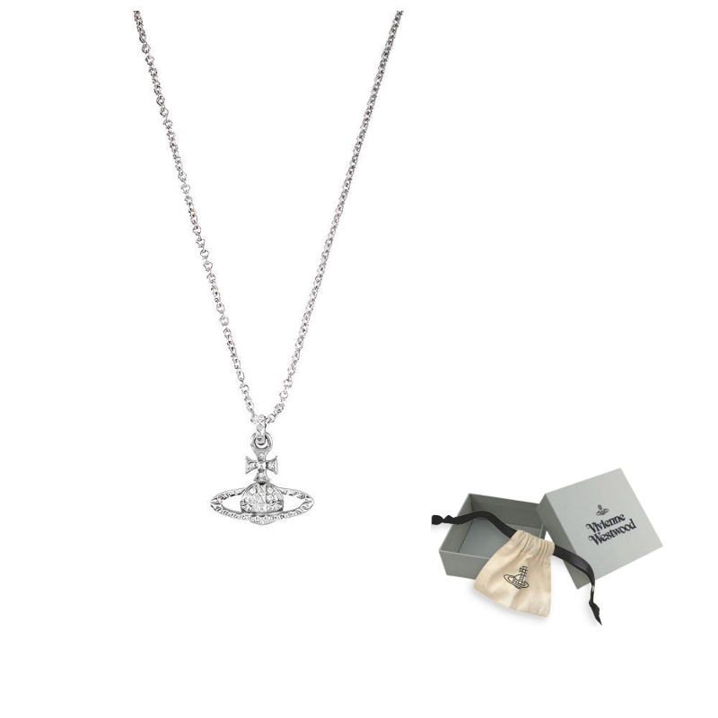 Ожерелье женское Vivienne Westwood Mayfair