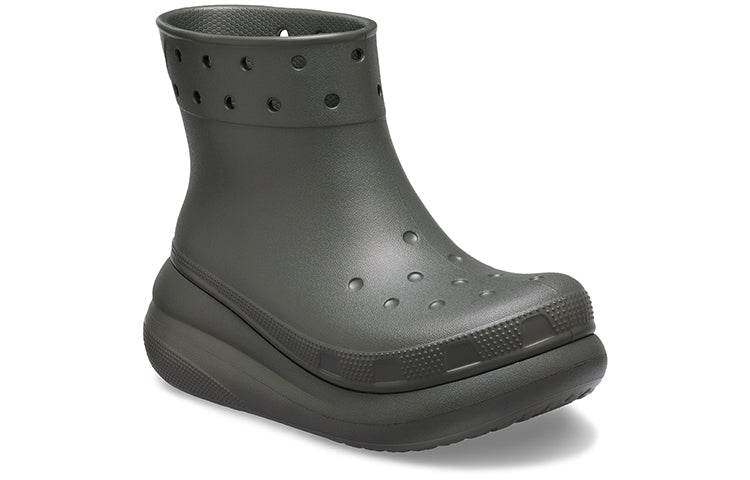 Сапоги женские Crocs Classic Puff - Boxette Shop