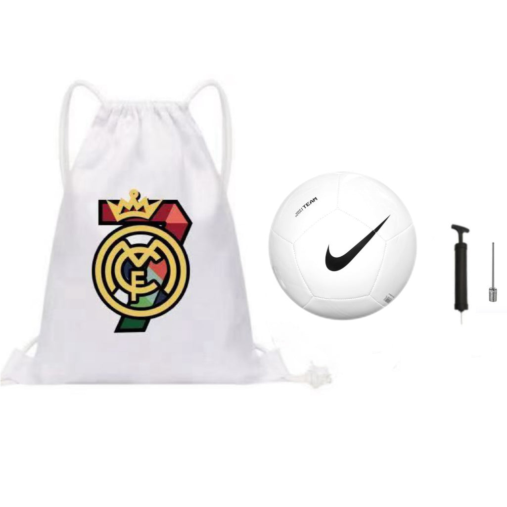 Nike 4.5 sintetik charm futbol to'pi