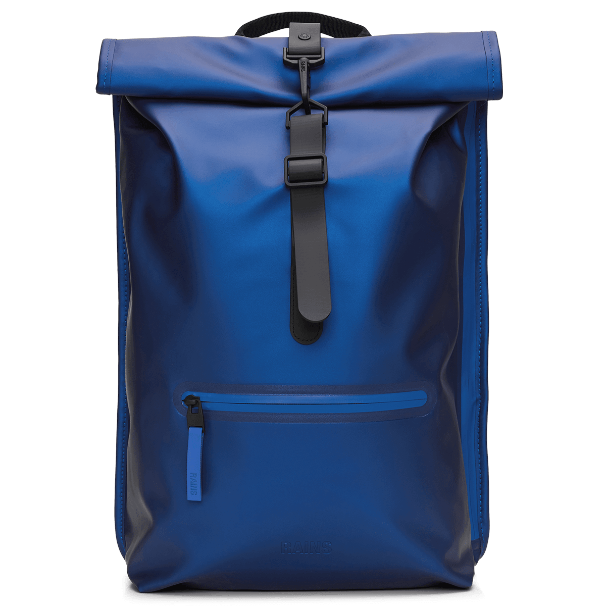 Рюкзак Rains Rolltop Rucksack W3 - Boxette Shop