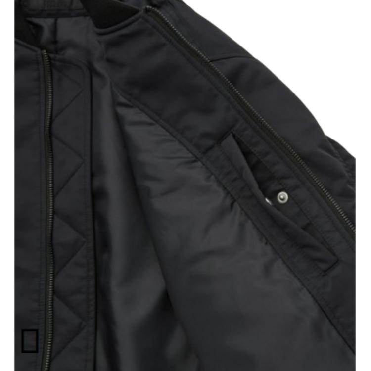 Куртка мужская Uniqlo - Boxette Shop