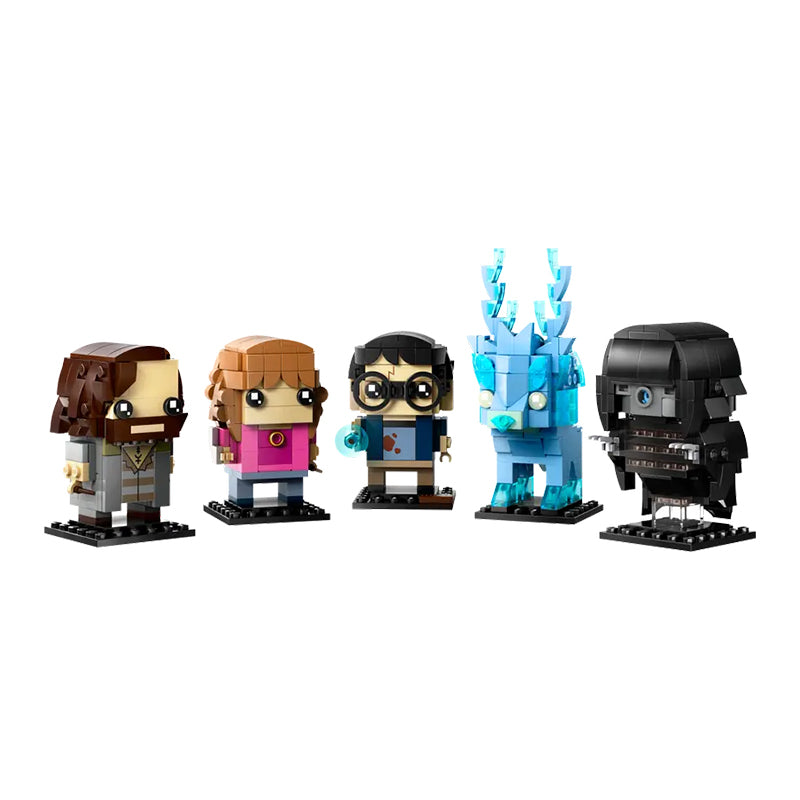 LEGO Garri Potter: Azkaban asiri (40677)