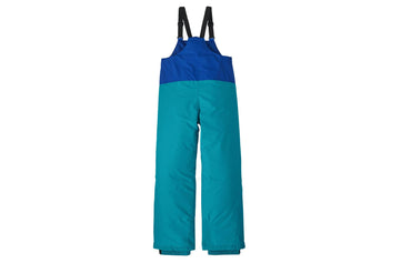 Брюки детские Patagonia Children S Colorblocked Hanging - Boxette Shop